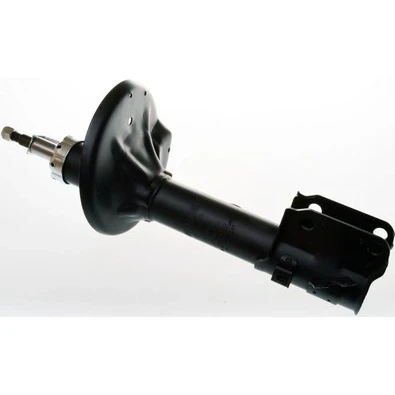 Afbeelding van DENCKERMANN DSB125G Schokdemper Vooras links Gasdruk Dubbelpijp Veerpoot Pen onderaan KIA: Sportage II, HYUNDAI: Tucson