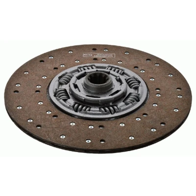 Afbeelding van Sachs Frictieplaat 1878 003 779