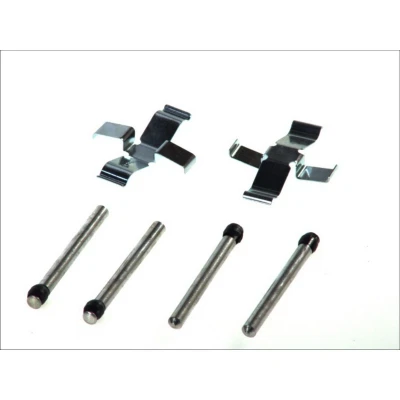 Afbeelding van Quick Brake Rem montageset 109 0905