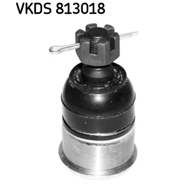 Afbeelding van SKF Fuseekogel VKDS 813018