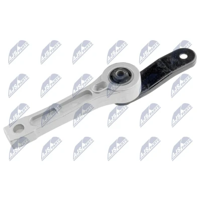 Afbeelding van Aslichaam /motorsteunlager NTY ZPS VW 016