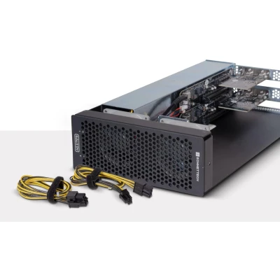 Afbeelding van Sonnet Echo II DV Desktop Apple adapter
