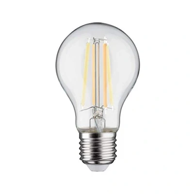 Afbeelding van Paulmann 50393 LED lamp filament AGL Smart Home Zigbee tunable white 4,7W dimbaar lichtbron helder goudlicht tot daglichtwit 2200 6500K E27