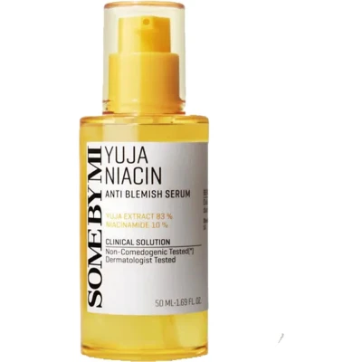 Afbeelding van SOME BY MI YUJA Niacin Blemish Serum Serum, Maat: 50 ml,