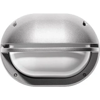 Afbeelding van Performance in lighting eko 19 grill antraciet e27 302024