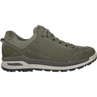 Afbeelding van Bellagio GTX Lo 311440 Wandelschoenen Heren Olive 300 8 Groen