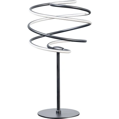 Afbeelding van ETH Design tafellamp Slinger zwart 05 TL3070 30