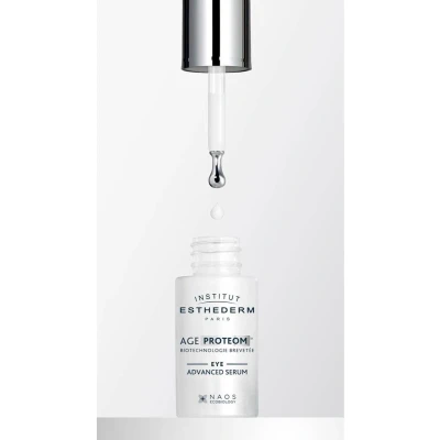 Afbeelding van Esthederm Age Proteom Advanced Eye Serum 15ml