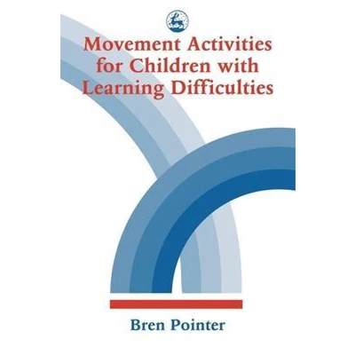Afbeelding van Movement Activities for Children with Learning Difficulties