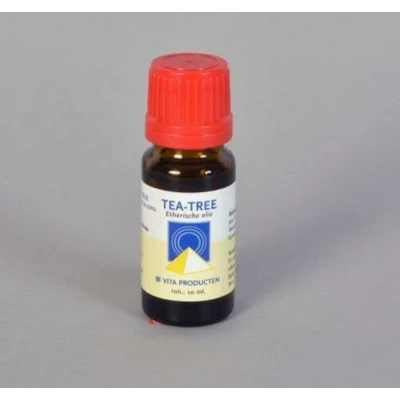 Afbeelding van Vita Tea Tree Oil, 10 ml