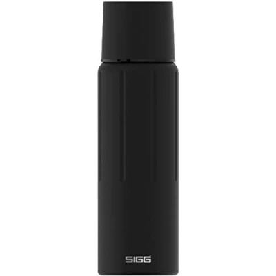 Afbeelding van Thermosfles Sigg Gemstone IBT 1.1L Obsidian