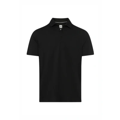 Afbeelding van BRAX Style PEPE Poloshirt, Heren, Maat: Small, Black