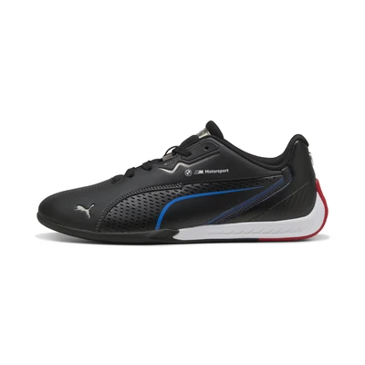 Afbeelding van BMW M Motorsport Drift Cat 11 sneakers Uniseks, Zwart, Maat 41 PUMA