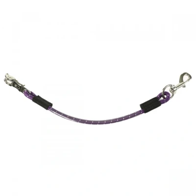 Afbeelding van Shires Trailer Lijn Heavy Duty Purple