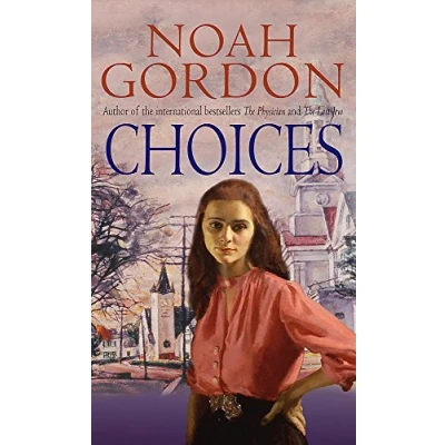 Afbeelding van Choices: Number 3 in series
