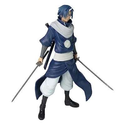 Afbeelding van That Time I Got Reincarnated as a Slime Figure Soei