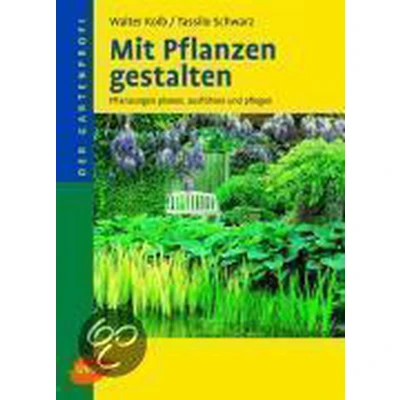 Afbeelding van Mit Pflanzen gestalten