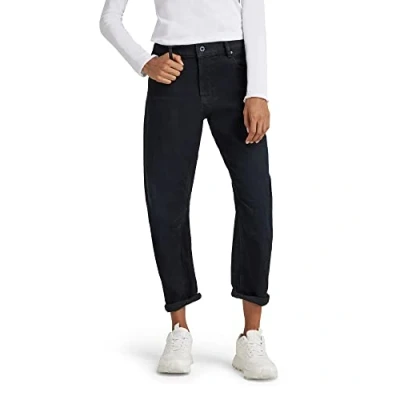 Afbeelding van G STAR Dames Jeans, blauw (3d Raw Denim D19821 c829 1241), 29W / 32L
