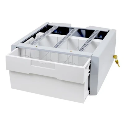 Afbeelding van Ergotron 97 992 accessoire voor multimediawagens