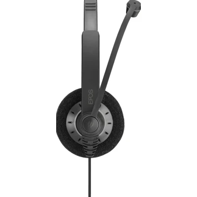 Afbeelding van Monoaural diadeem omnidireccional, versie ML LYNC,