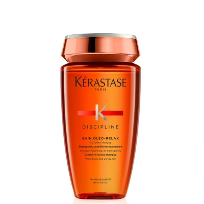 Afbeelding van Kérastase Discipline Bain Oléo Relax 250ml