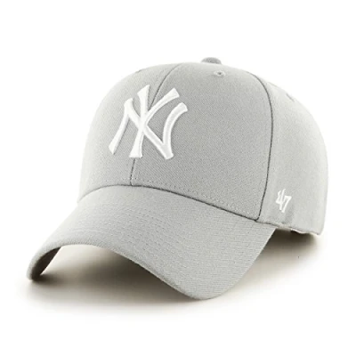 Afbeelding van &#039;47 NEW YORK Yankees Unisex Pet, Maat: One Size, Grey