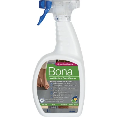 Afbeelding van Bona Tegel en Laminaat Reiniger Spray 1 liter