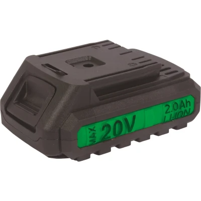 Afbeelding van Hofftech Reserve Accu Geschikt voor de 012451 Schuurmachine of 012455 Decoupeerzaag