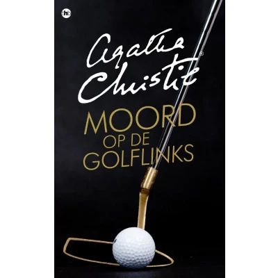Afbeelding van Moord op de golflinks (Paperback)
