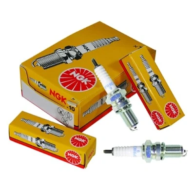 Afbeelding van NGK Bougie DPR8EA 9