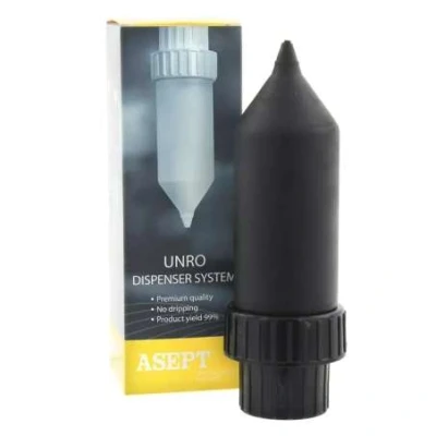 Afbeelding van Dispenserset unro voor 2500ml Flacon