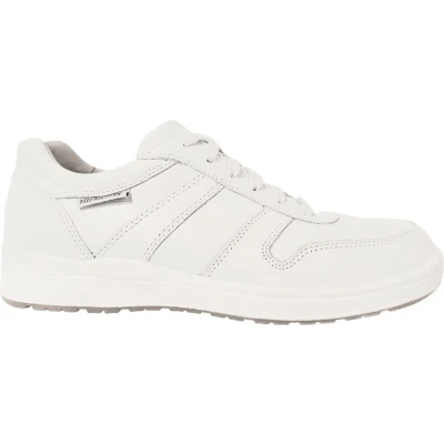 Afbeelding van Mephisto Sneaker Vito Wit