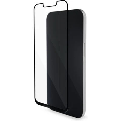 Afbeelding van Mobilize Glass Screen Protector Black Frame Samsung Galaxy S24 5G