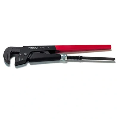 Afbeelding van RIDGID 18371 Model 1140 Zwevende lengte 8 1/2 inch (215 mm) voor 3/4 (20 buizen
