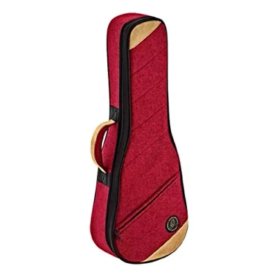 Afbeelding van Ortega OSOCAUK CC BX softcase voor concert ukelele