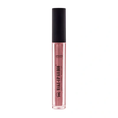 Afbeelding van Make Up Studio Lipgloss Lips Lip Gloss Supershine Crystal 2 4.5ml