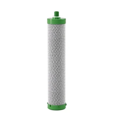 Afbeelding van Frizzlife DSFS01 (1e fase) vervanging filterpatroon met schaal remming functie, voor DS99 S aanrecht roestvrij staal waterfiltersysteem