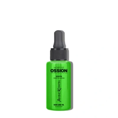 Afbeelding van Morfose Amino Keratine Olie 100 ml