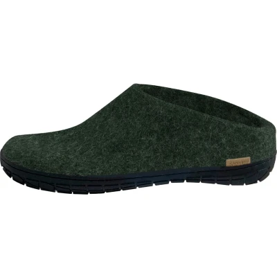 Afbeelding van Glerups Pantoffel Instapper br0902
