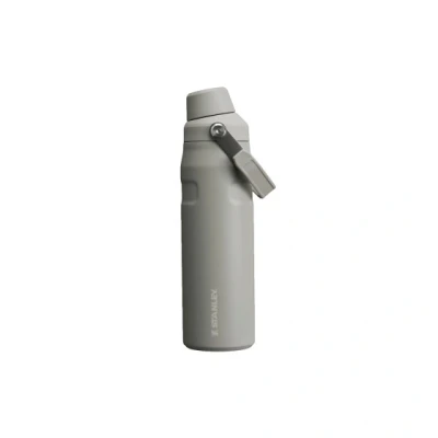Afbeelding van The Iceflow™ Bottle Fast Flow 0.7L Grijs Ash 2.0 Stanley 1913