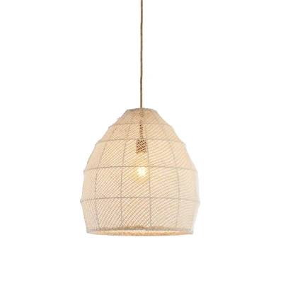 Afbeelding van Light &amp; Living hanglamp Makassar