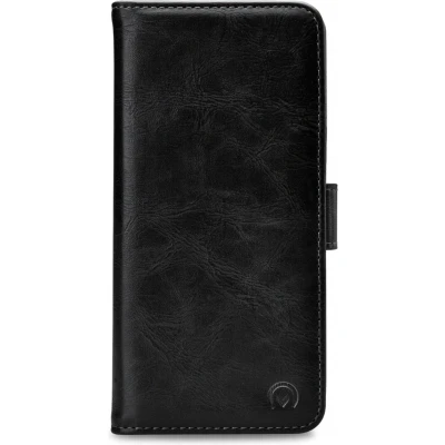 Afbeelding van Mobilize Elite Gelly Wallet Book Case Apple iPhone XR Black