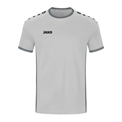Afbeelding van Shirt Primera KM Zacht grijs/steengrijs / L