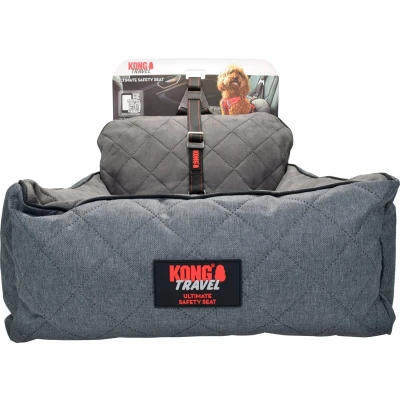 Afbeelding van Kong Ultimate Safety Autostoel
