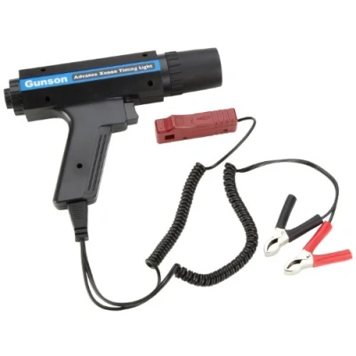 Afbeelding van GUNSON 77008 stroboscooplamp met ontstekingsversteller