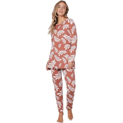 Afbeelding van Pastunette Tender Pyjama Katoen Maat 42