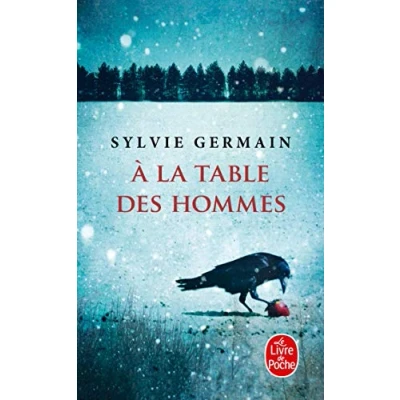 Afbeelding van A la table des hommes: Roman