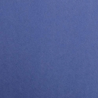Afbeelding van Clairefontaine 397257C verpakking met 125 vellen tekenpapier Maya, 50 x 70 cm, 270 g, glad, ideaal voor droogtechniek en inlijsting), middernachtblauw