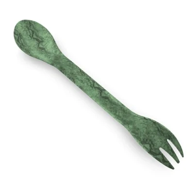 Afbeelding van Kupilka spork 225 Lang Conifer (green)