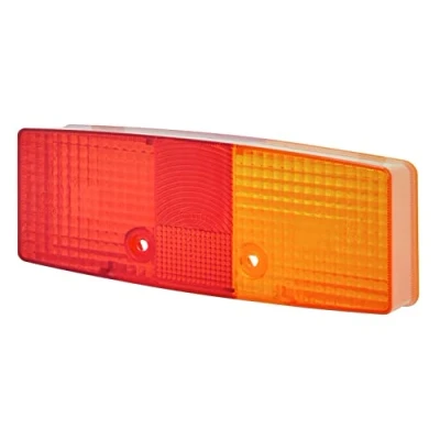 Afbeelding van Lens, combinatie achterlicht HELLA 9EL 121 431 001